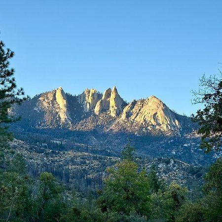 Peppermint Falls Ranch Ponderosa المظهر الخارجي الصورة