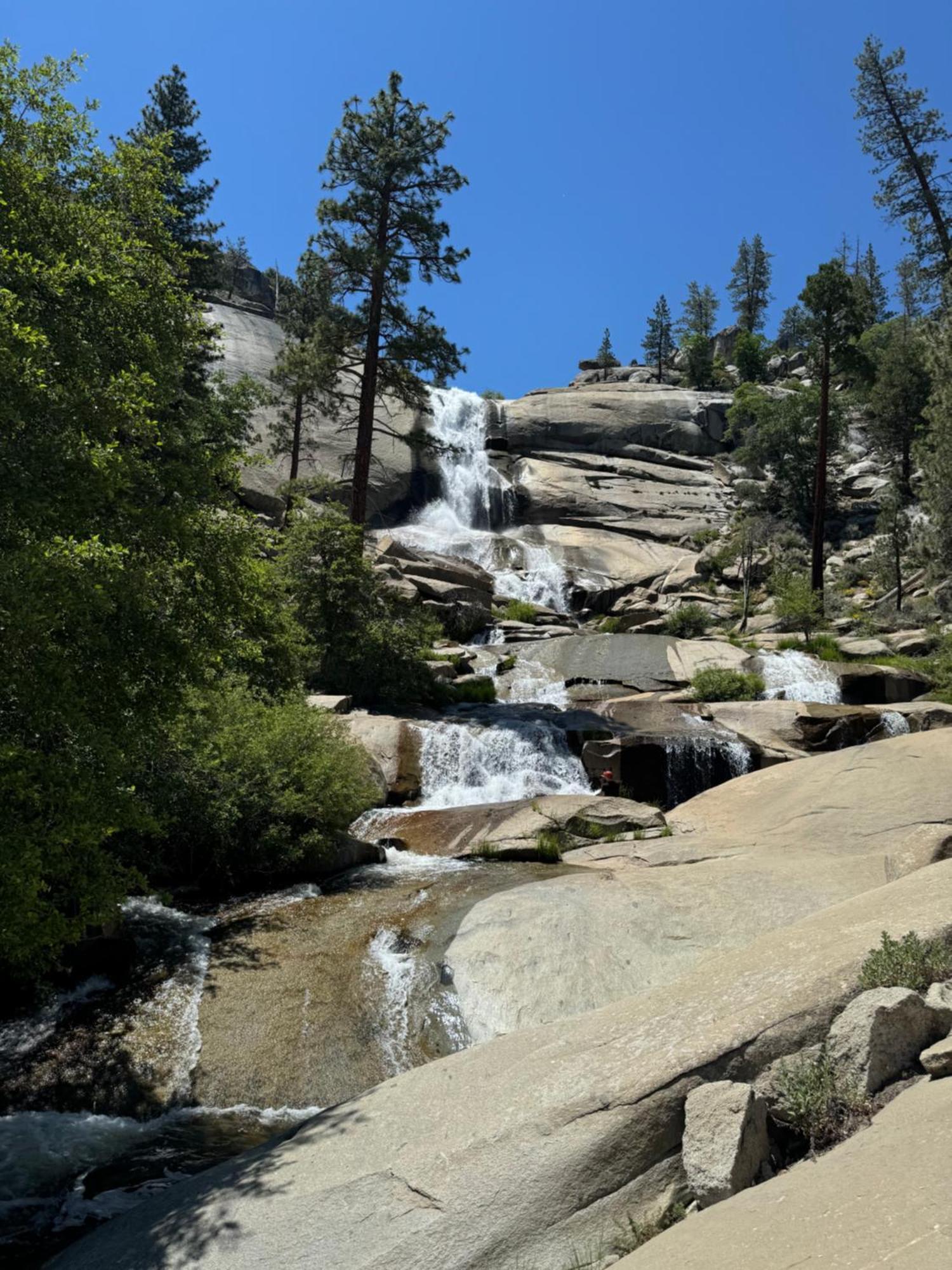 Peppermint Falls Ranch Ponderosa المظهر الخارجي الصورة