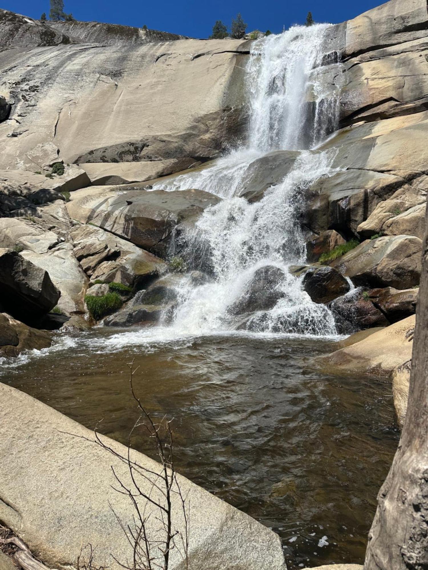 Peppermint Falls Ranch Ponderosa المظهر الخارجي الصورة