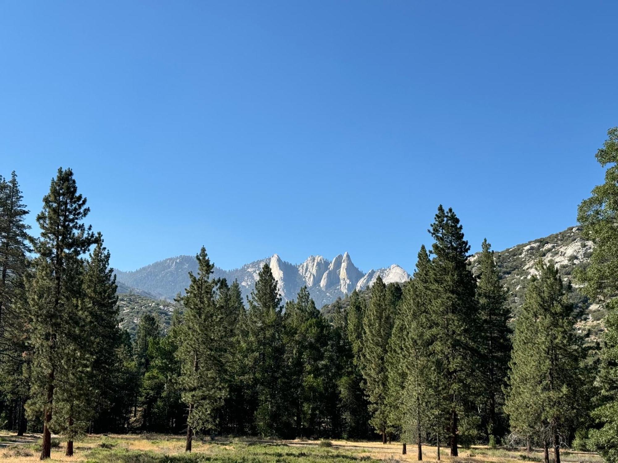 Peppermint Falls Ranch Ponderosa المظهر الخارجي الصورة